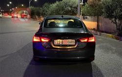 شێڤرۆلێت مالیبۆ